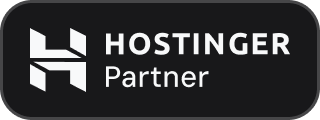 WebAfriq, partenaire officiel Hostinger